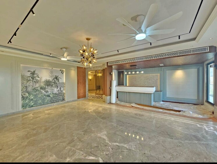 Room, sector 45 5 Bedroom 1020 Sq.Yd. Builder Floor In Sector 45 Gurgaon 7794294