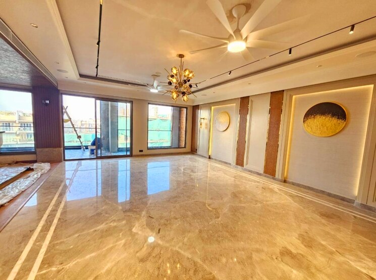 Room, sector 45 5 Bedroom 1020 Sq.Yd. Builder Floor In Sector 45 Gurgaon 7794294