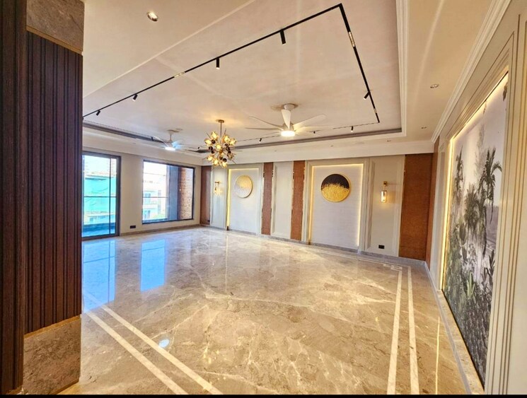 Room, sector 45 5 Bedroom 1020 Sq.Yd. Builder Floor In Sector 45 Gurgaon 7794294