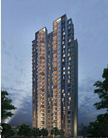 3 BHK Penthouse For Resale in Lodha Giardino Kharadi Pune  7794298