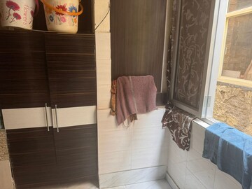 Living Room in 2 BHK Apartment at Kharar Mohali Road – for Sale