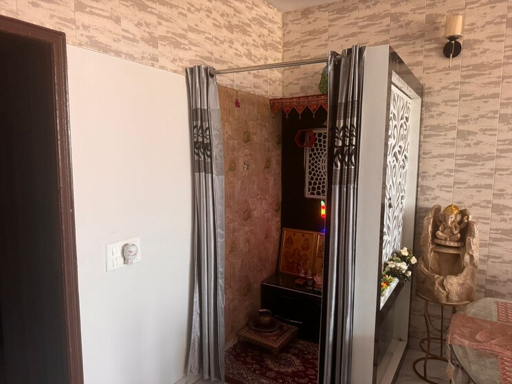 undefined, kharar mohali road 2 Bedroom 1080 Sq.Ft. Apartment In Kharar Mohali Road Kharar 7794291