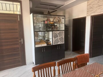 Living Room in 2 BHK Apartment at Kharar Mohali Road – for Sale