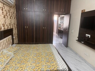 Bedroom in 2 BHK Apartment at Kharar Mohali Road – for Sale