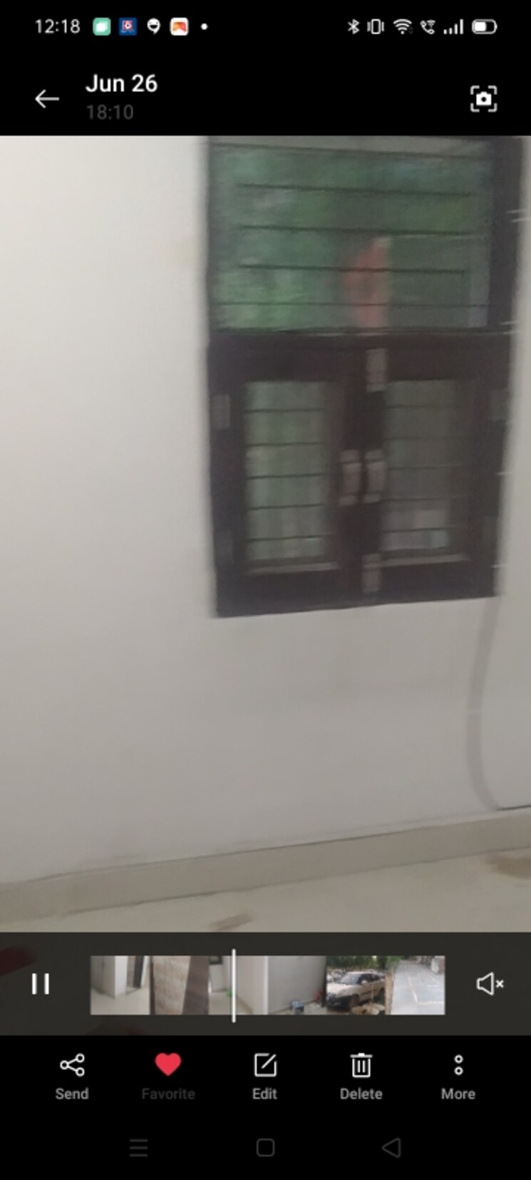 Room, sector 23 dwarka 1 Bedroom 400 Sq.Ft. Apartment In Sector 23 Dwarka Delhi 7794328