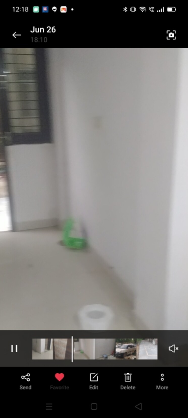 undefined, sector 23 dwarka 1 Bedroom 400 Sq.Ft. Apartment In Sector 23 Dwarka Delhi 7794328