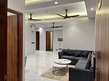 Master Bedroom in 4 BHK Apartment at Ajnara Fragrance, Raj Nagar Extension – for Sale