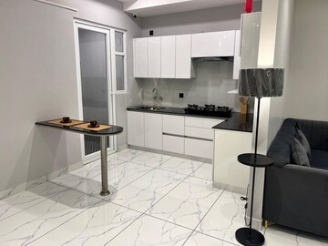 Master Bedroom in 4 BHK Apartment at Ajnara Fragrance, Raj Nagar Extension – for Sale
