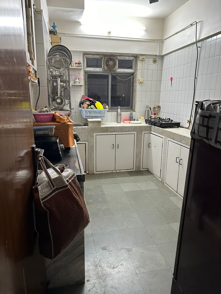 Kitchen, suraj-heights-goregaon 1 Bedroom 630 Sq.Ft. Apartment In Goregaon East Mumbai 7794305