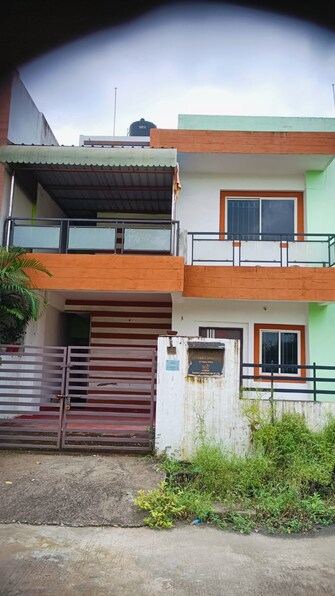 3 BHK Independent House For Resale in Sarona Raipur  7794254