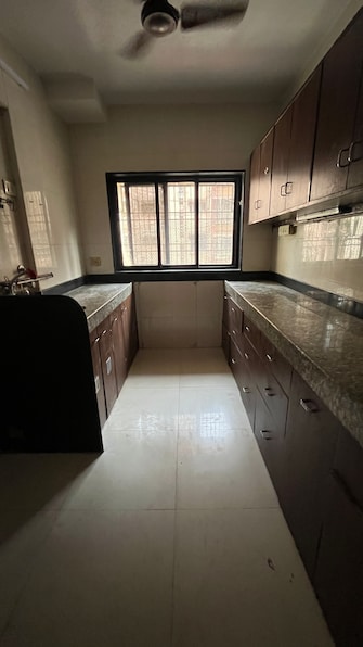 2 BHK Apartment For Rent in Godrej Hill Tawri Pada Thane  7794327