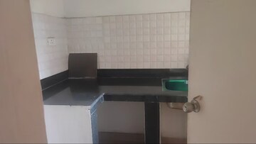 Kitchen in 2 BHK Apartment at Eden Richmond Park, Malancha Mahi Nagar – for Sale