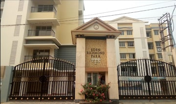 2 BHK Apartment For Resale in Eden Richmond Park Malancha Mahi Nagar Kolkata  7783305