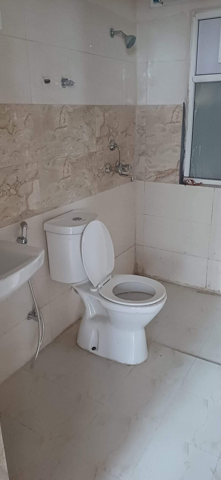 Master Bedroom, amolik-sankalp 3 Bedroom 851 Sq.Ft. Apartment In Sector 85 Faridabad 7794333