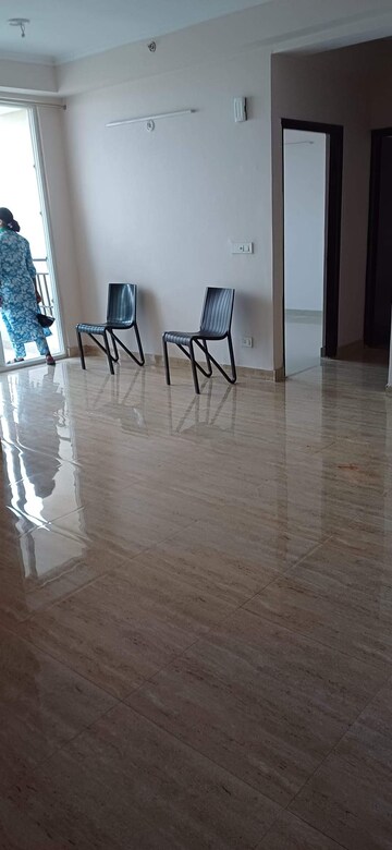 Staircase in 3 BHK Apartment at Amolik Sankalp, Sector 85 – for Sale