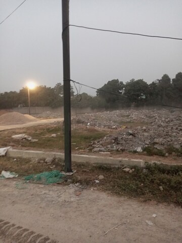 Plot Area in  Plot at SKB Crossings Republik, Pratap Vihar – for Sale