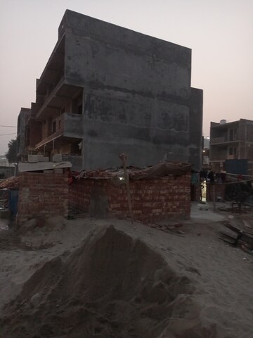  Plot – Exterior View View at SKB Crossings Republik, Pratap Vihar - for Sale
