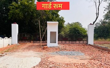 Plot For Sale in Sultanpur Road