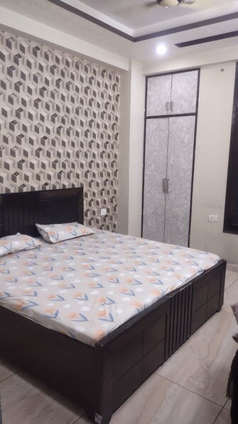 3 BHK Apartment For Rent in Mahagun Masion Indrapuram Ghaziabad  7794363