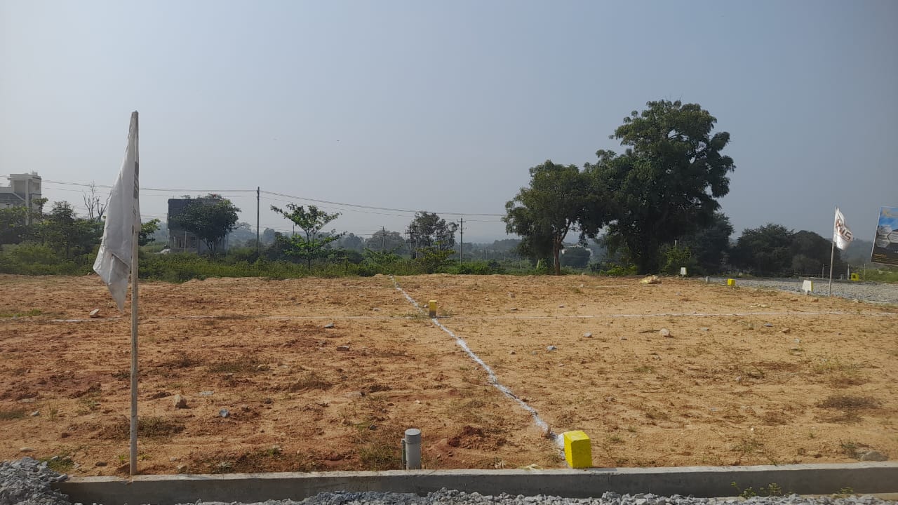 Plot For Rent in Shendra Midc Aurangabad  7602910