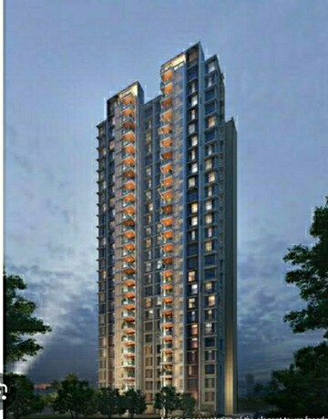 4 BHK Penthouse For Resale in Lodha Giardino Kharadi Pune  7794370