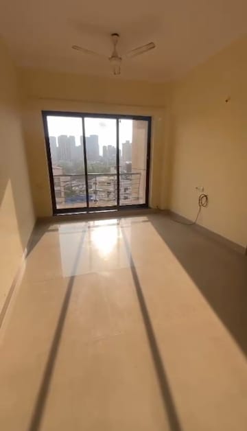 1 BHK Apartment For Rent in K Raheja Raheja Residency Malad East Mumbai  7794376