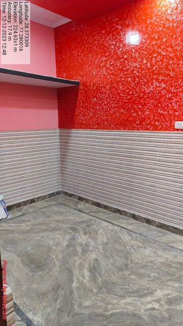 2 BHK Independent House – Exterior View View at Sector 50 - for Sale