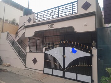 3 BHK Independent House For Rent in Nri Layout