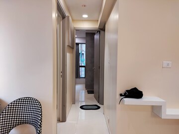 2 BHK Apartment For Sale in Sunteck City Avenue 2, Goregaon West