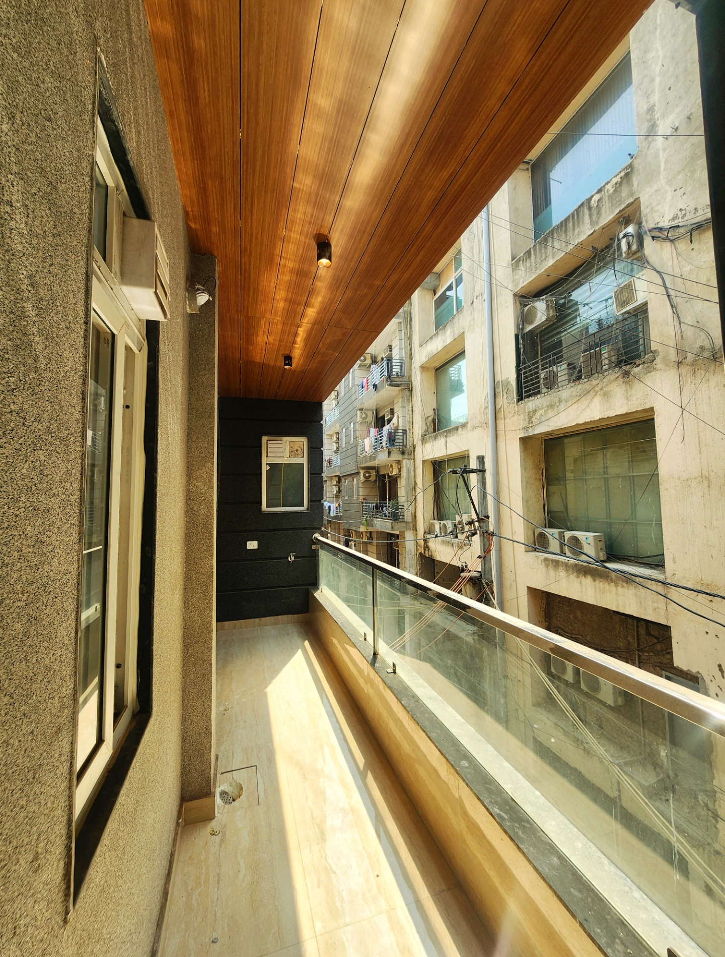 3 BHK Builder Floor For Sale in Chattarpur