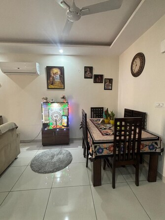 2 BHK Apartment For Resale in Highland Park Chandigarh Bhabat Zirakpur  7794368