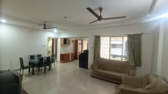 3 BHK Apartment For Rent in Mundhwa Road Pune  7794400