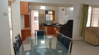 3 BHK Apartment For Rent in Mundhwa Road Pune  7794400