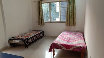 3 BHK Apartment For Rent in Mundhwa Road Pune  7794400