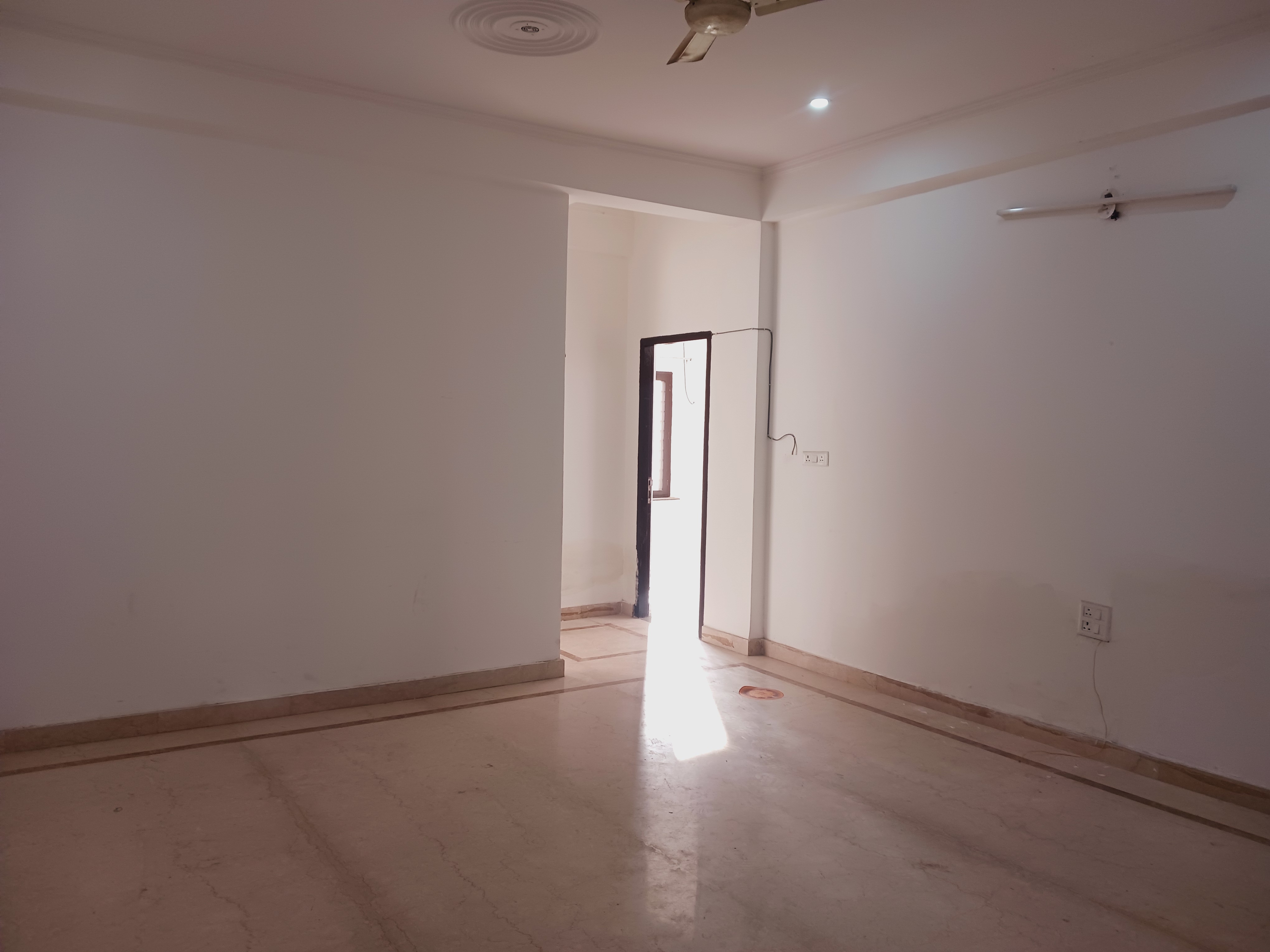 3 BHK Builder Floor For Rent in Vipul World Floors Sector 48 Gurgaon  7794419