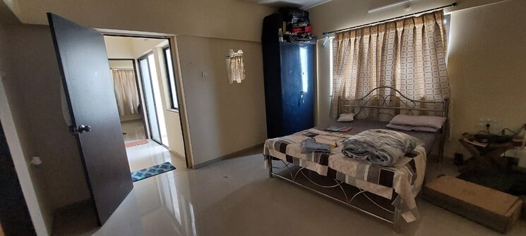 Living Room, gera-emerald-city 2 Bedroom 1167 Sq.Ft. Apartment In Kharadi Pune 7794394