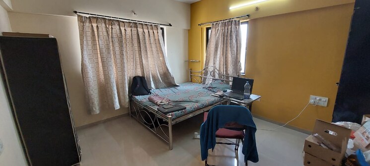 Bedroom, gera-emerald-city 2 Bedroom 1167 Sq.Ft. Apartment In Kharadi Pune 7794394