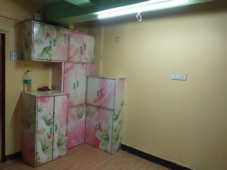 Bedroom, archana-deep-chs 1 Bedroom 465 Sq.Ft. Apartment In Dombivli West Thane 7794073