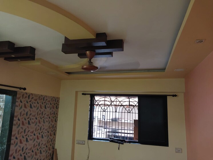 Room, archana-deep-chs 1 Bedroom 465 Sq.Ft. Apartment In Dombivli West Thane 7794073