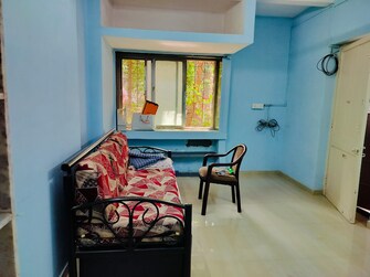 1 BHK Apartment For Rent in Tarun Apartment Borivali West Mumbai  7794456