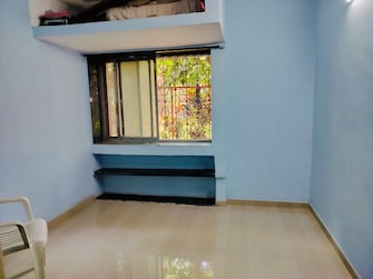 1 BHK Apartment For Rent in Tarun Apartment Borivali West Mumbai  7794456