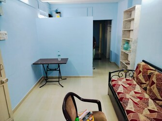 1 BHK Apartment For Rent in Tarun Apartment Borivali West Mumbai  7794456