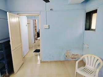 1 BHK Apartment For Rent in Tarun Apartment Borivali West Mumbai  7794456