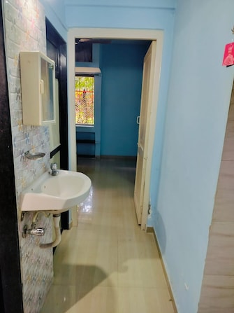 1 BHK Apartment For Rent in Tarun Apartment Borivali West Mumbai  7794456