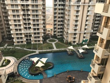 2 BHK Apartment For Rent in M3M Marina Sector 68 Gurgaon  7794450