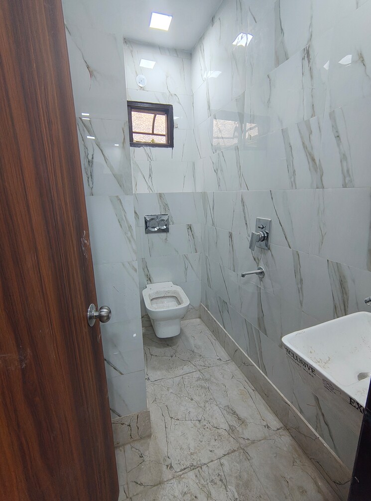 Exterior View, rohini sector 15 2 Bedroom 650 Sq.Ft. Builder Floor In Rohini Sector 15 Delhi 7794454