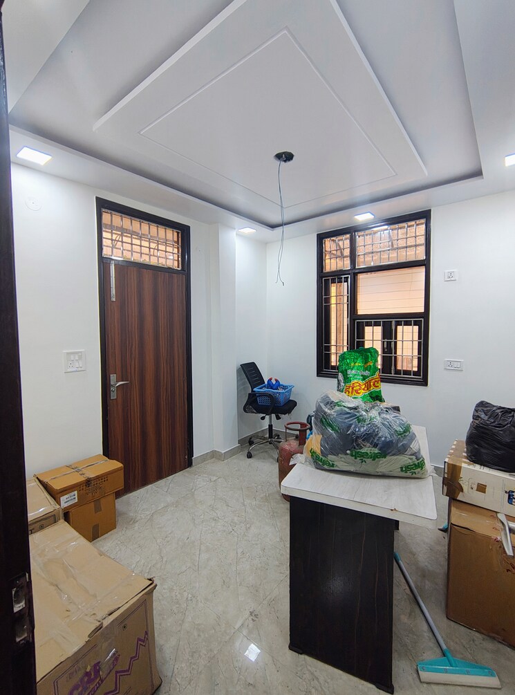 Bedroom, rohini sector 15 2 Bedroom 650 Sq.Ft. Builder Floor In Rohini Sector 15 Delhi 7794454