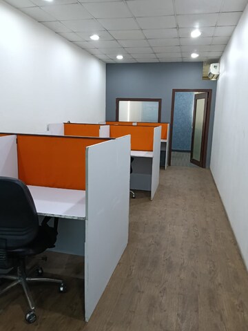 Team Area in  Office Space at Sector 63 – for Rent