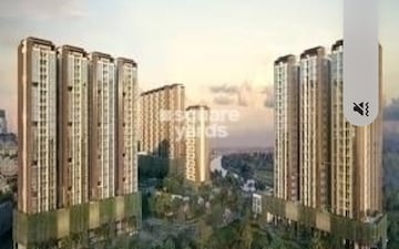 3 BHK Apartment For Sale in Diamond Govind Darshan, Ravet