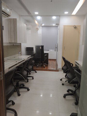  Office Space For Rent in Netaji Subhash Place